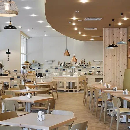 Hotel Calypso Sunny Beach