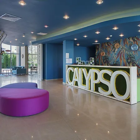 Hotel Calypso 3*