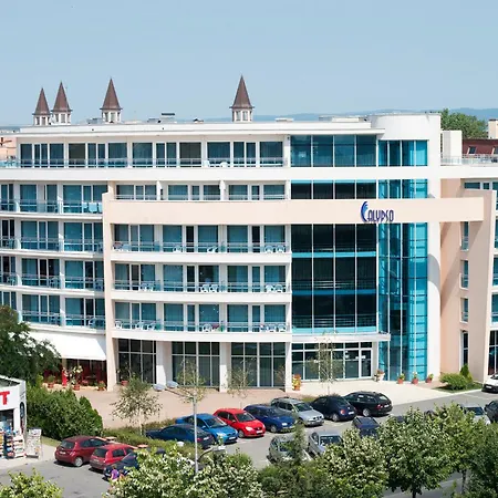 Calypso Hotel Sunny Beach
