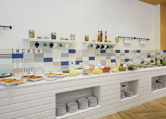 Calypso Hotel Slantchev Briag