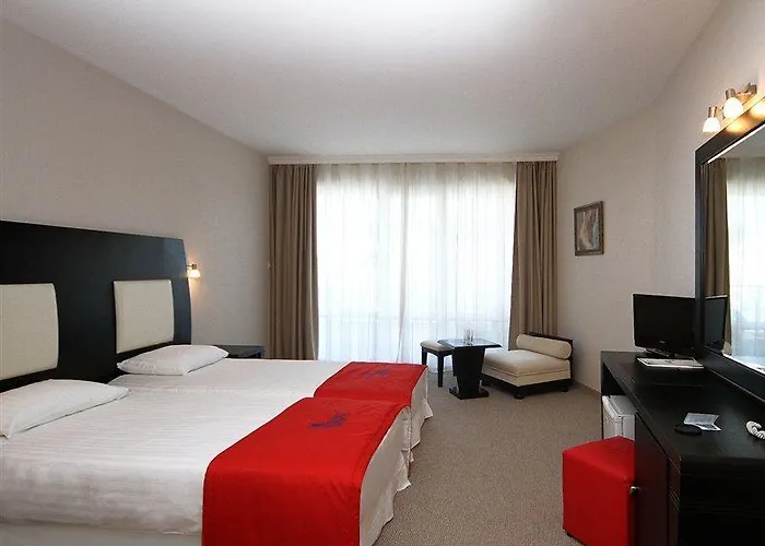 Hotel Calypso Slantchev Briag