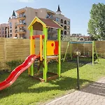 Calypso Hotell