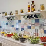 Hotell Calypso