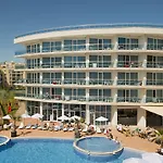 Hotell Calypso Slăntjev Brjag