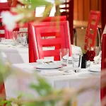 Hotell Calypso 3*