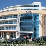Calypso Hotell