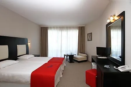 Calypso - Incluisve Hotel