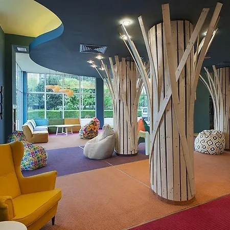 Calypso Хотел Слънчев бряг