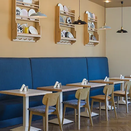 Calypso Хотел Слънчев бряг