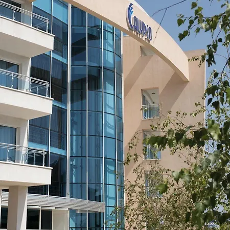 Calypso 3* Слънчев бряг