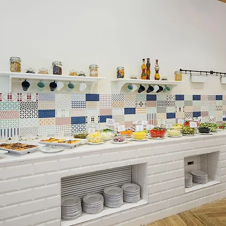 Calypso Хотел Слънчев бряг