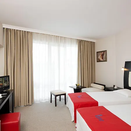 Хотел Calypso Слънчев бряг