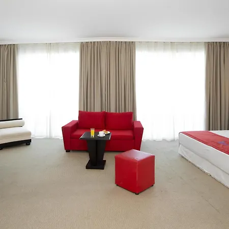 Calypso - Incluisve Hotel 3*