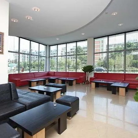 Calypso Слънчев бряг