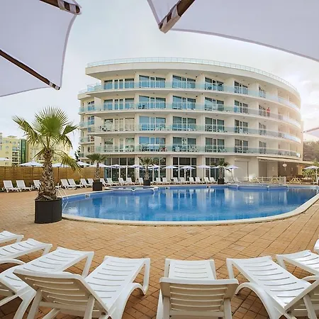 Calypso - Incluisve Hotel 3*
