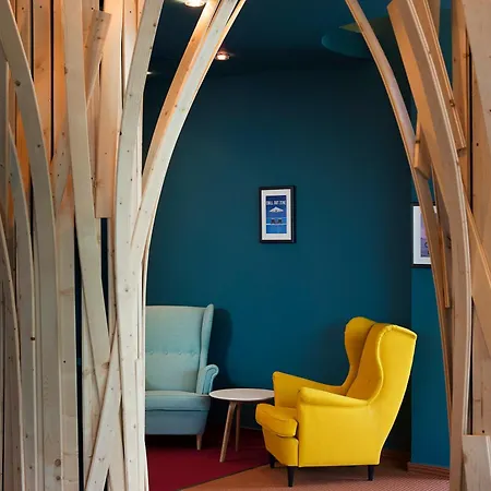 Calypso Хотел 3*