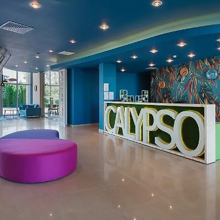 Хотел Calypso 3*