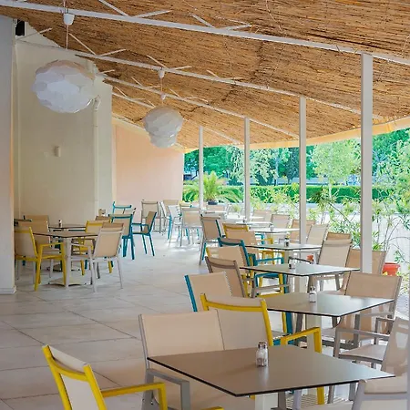 Calypso - Incluisve Hotel