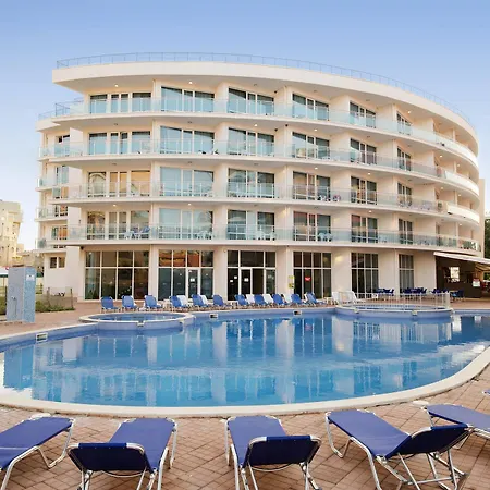Calypso - Incluisve Hotel 3*
