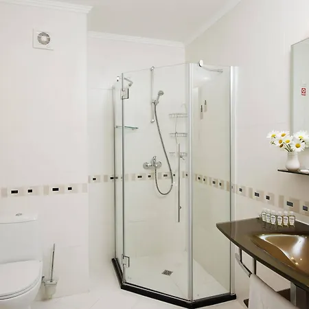 Calypso - Incluisve Hotel 3*