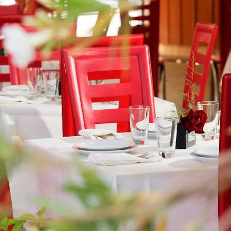 Хотел Calypso 3*