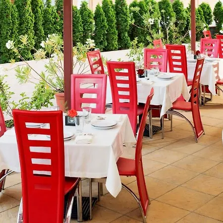 Hotel Calypso - Incluisve 3*