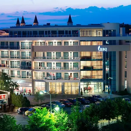 Calypso - Incluisve Hotel 3*