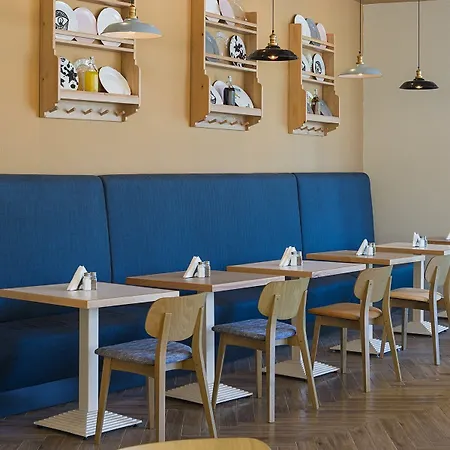 Calypso Слънчев бряг