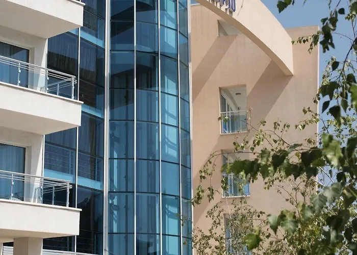 Calypso 3* Słoneczny Brzeg