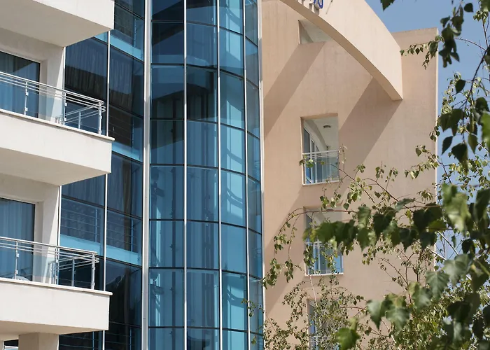 Hotel Calypso Sunny Beach