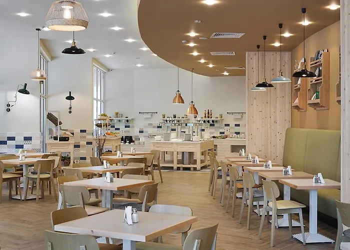 Hotel Calypso Sunny Beach