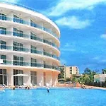 Calypso 3* ساني بيتش