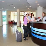 فندق Calypso ساني بيتش