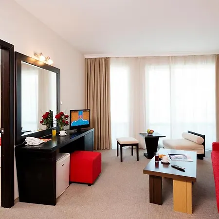 Calypso Otel 3*