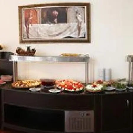 Hotel Calypso