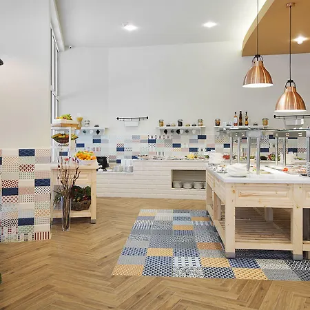 卡利普索酒店 - 全包 3*