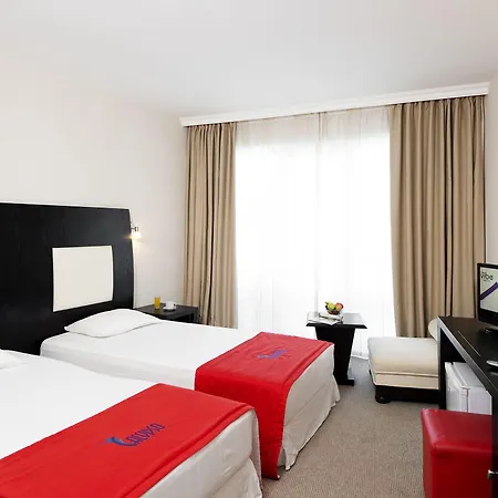 Calypso Otel 3*