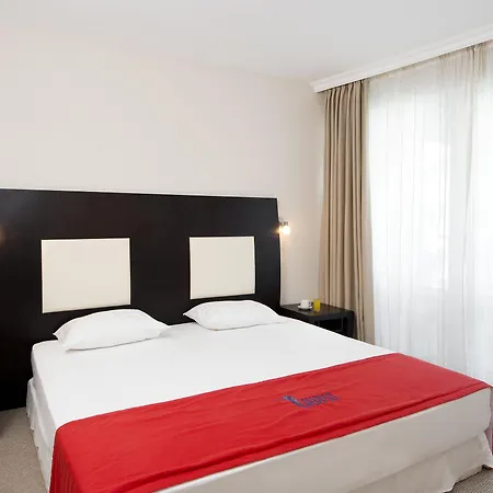 Calypso 3*