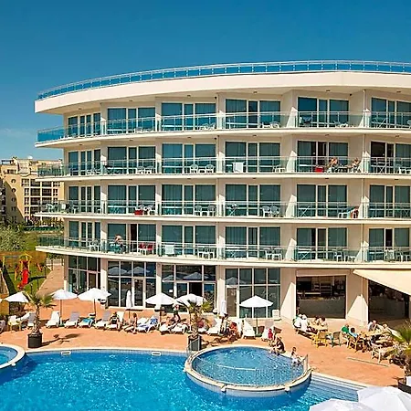 Calypso Hotell