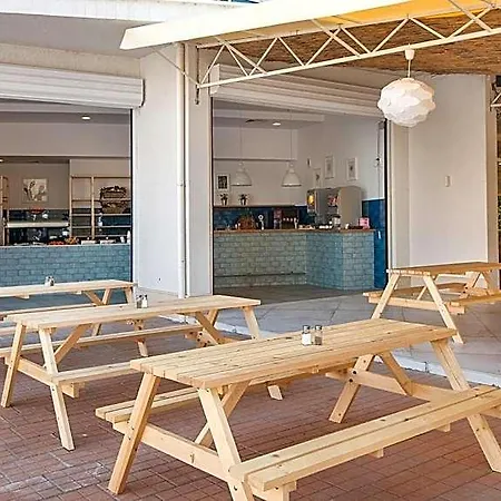 Hotell Calypso 3*