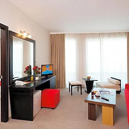 Hotell Calypso
