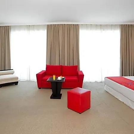 Hotel Calypso 3*