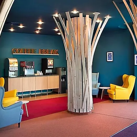Hotel Calypso 3*