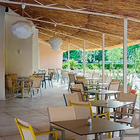 Hotel Calypso Sunny Beach