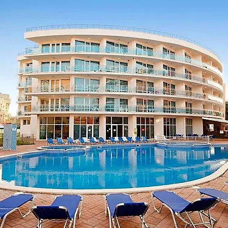 Hotel Calypso