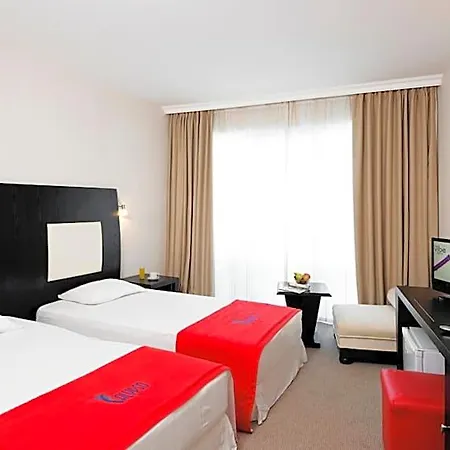 Calypso Hotel Sunny Beach
