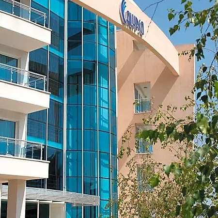 Calypso Hotel 3*