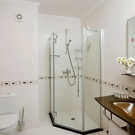 Calypso 3* Sunny Beach