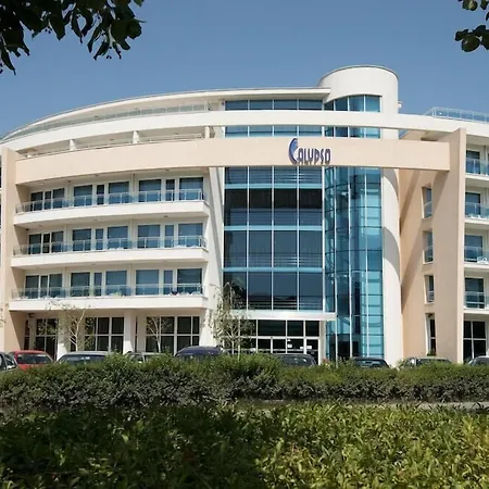 מלון Calypso סאני ביץ'