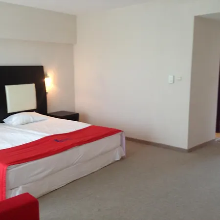 Hotel Calypso